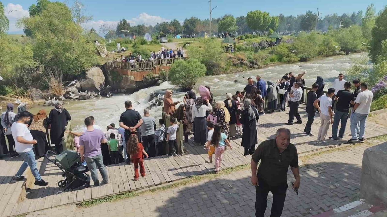 ZİYARETÇİLER