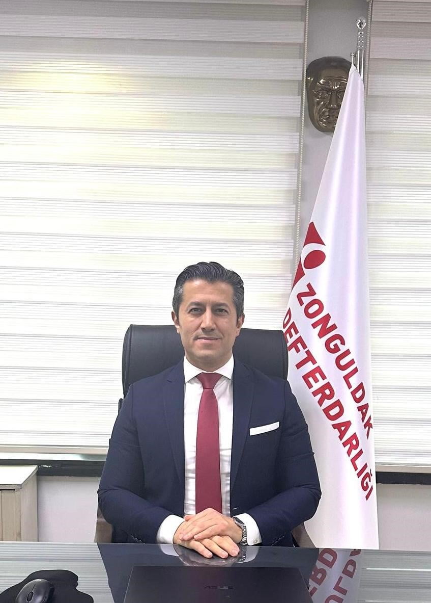 ZONGULDAK DEFTERDARLIĞI’NDAN DÜŞÜK FAİZLİ TAKSİTLENDİRME AÇIKLAMASI