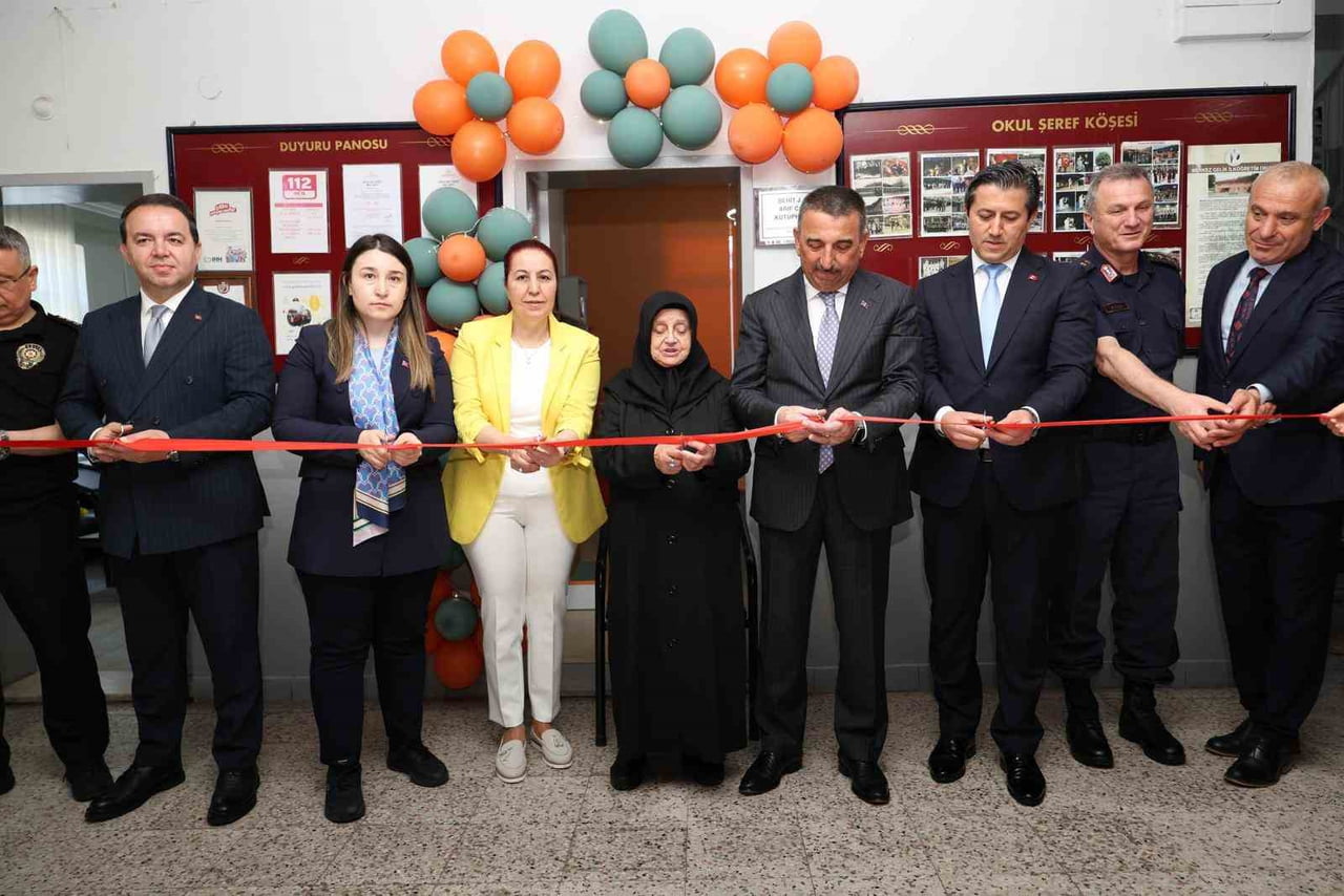 ZONGULDAK DEFTERDARLIĞI PERSONELLERİ TARAFINDAN, MADENCİ AİLELERİNİN YOĞUNLUKLA İKAMET ETTİĞİ...