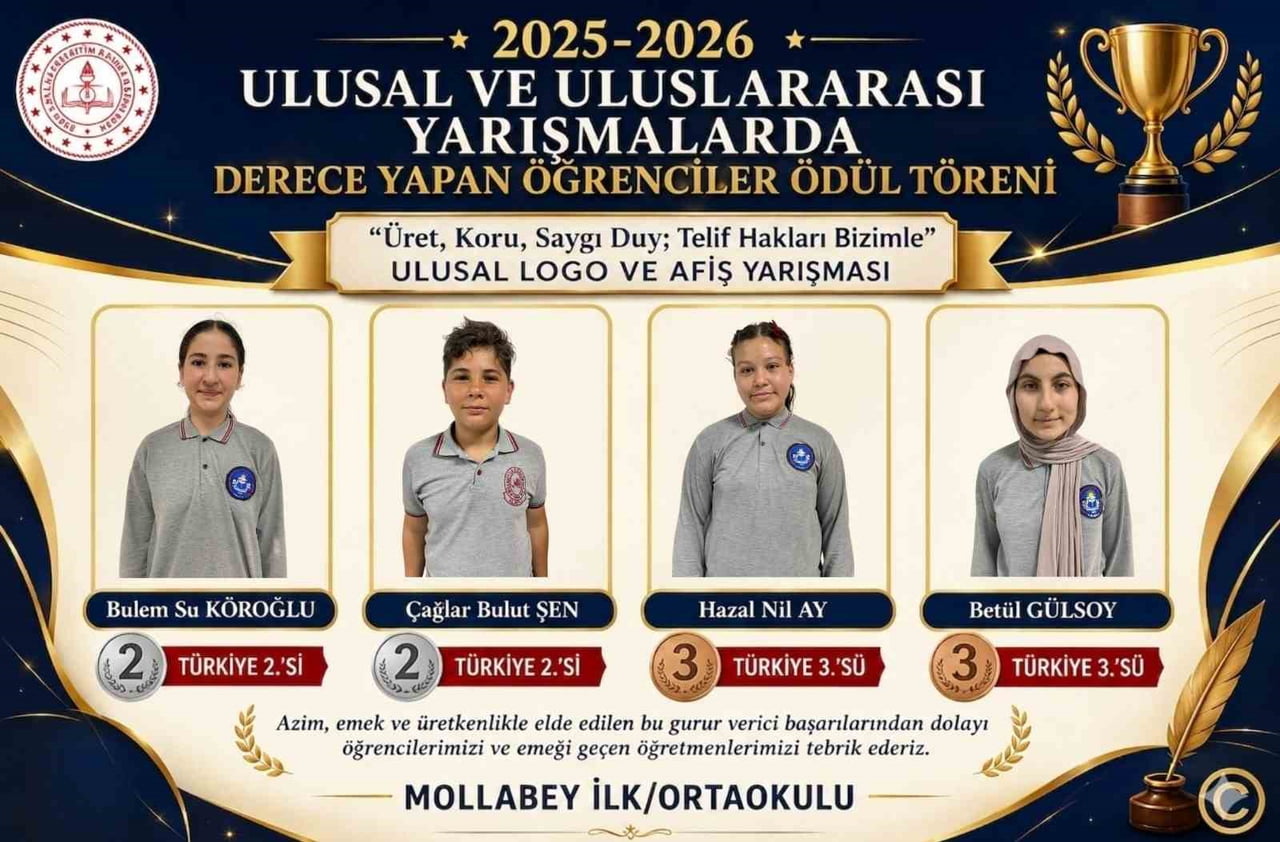 ZONGULDAK (İHA) - ZONGULDAK İL MİLLÎ EĞİTİM MÜDÜRLÜĞÜ TARAFINDAN, 2025-2026 EĞİTİM ÖĞRETİM YILINDA...