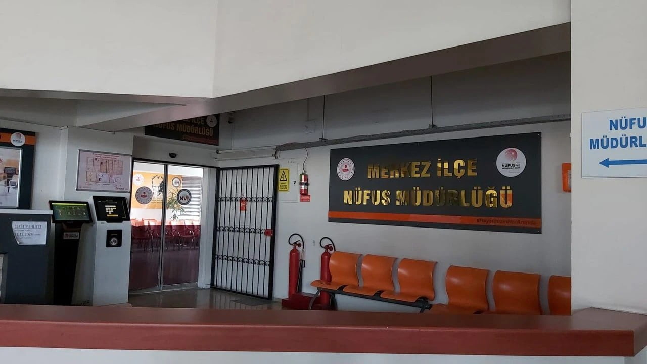 ZONGULDAK VALİLİĞİ DUYURDU LGS ÖNCESİ NÜFUS MÜDÜRLÜKLERİ AÇIK OLACAK
