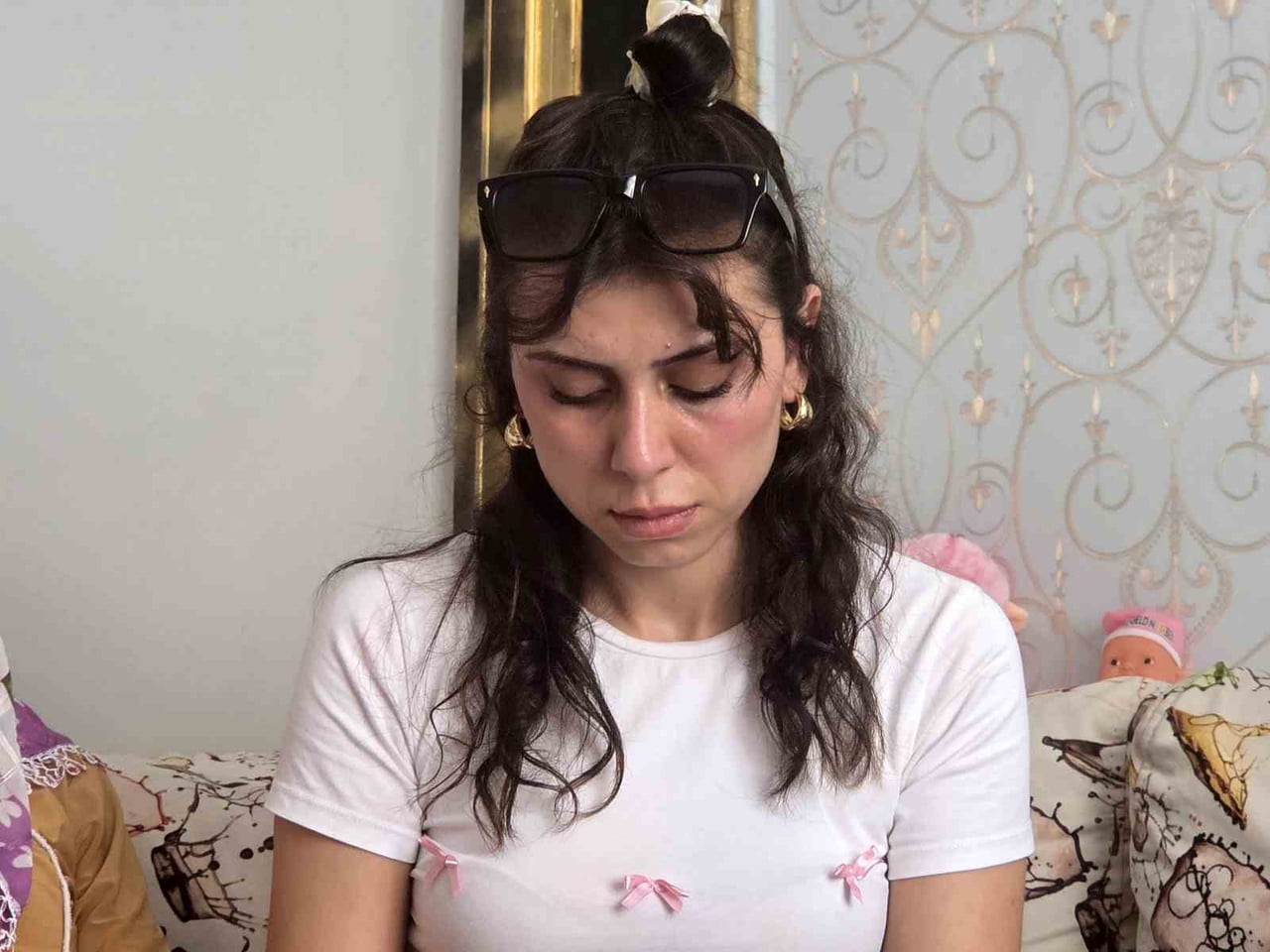 ZÜBEYDE ASLAN