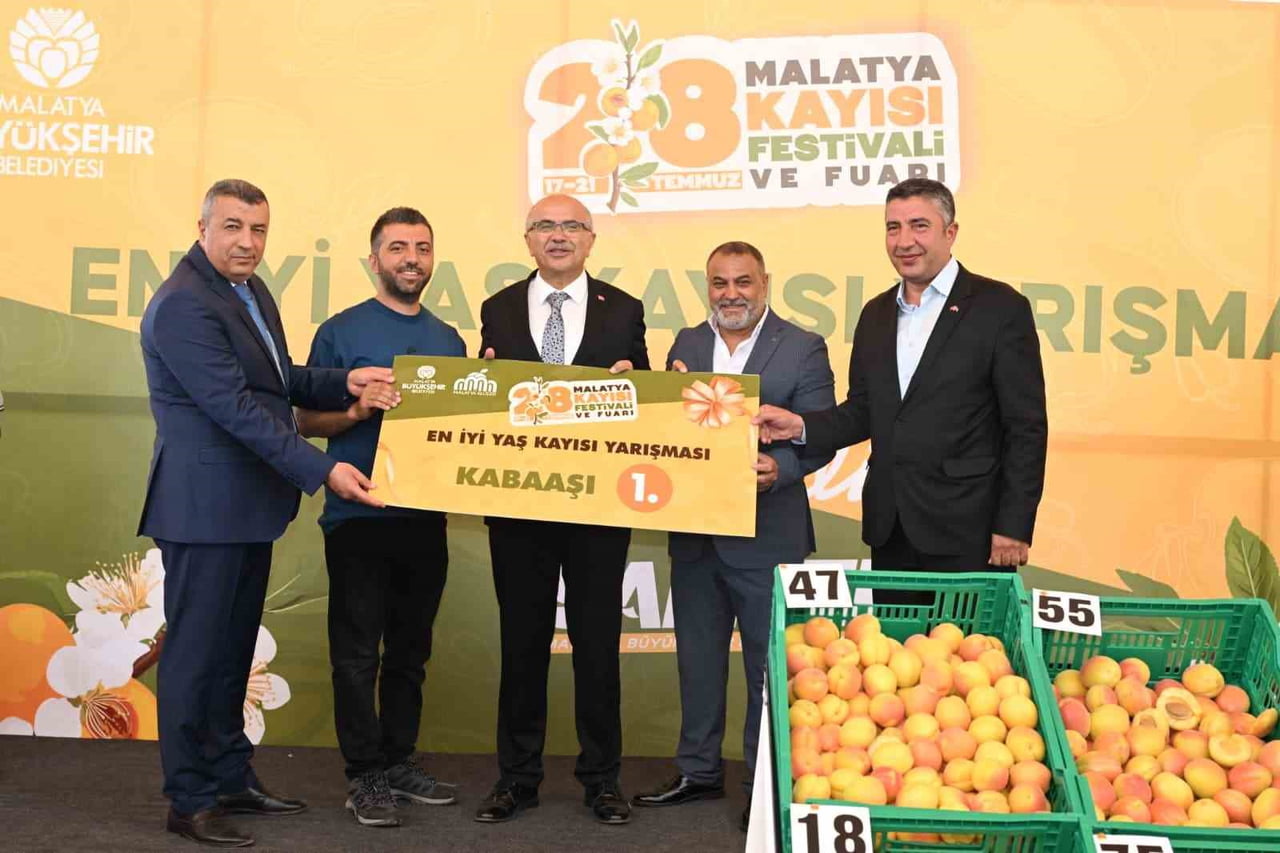 'EN İYİ KAYISI' YARIŞMASI DÜZENLENDİ