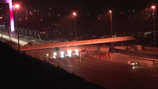 15 Temmuz darbe girişimi arşiv görüntüleri