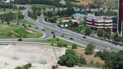 15 Temmuz darbe girişiminin 10. yılında taksi şoförlerinden anlamlı kortej