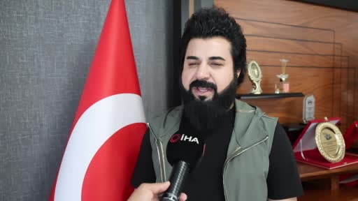 15 Temmuz tanığı Çubuk: "Arkadaşlarım orada şehit oldu, ben o günü hiçbir zaman unutmam"