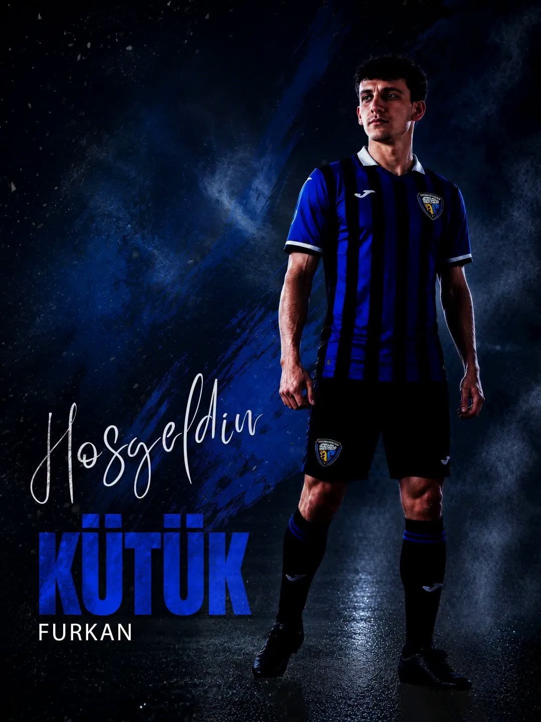 2. LİG KIRMIZI GRUP'TA MÜCADELE EDECEK KARACABEY BELEDİYESPOR'DA TRANSFER ÇALIŞMALARI DEVAM...