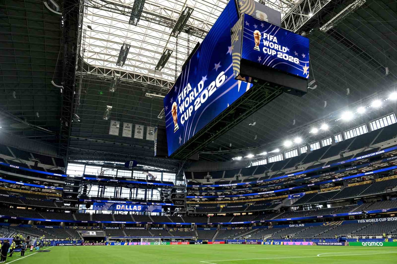 2026 FIFA DÜNYA KUPASI'NDA SON 16 TURU EŞLEŞMELERİ BELLİ OLDU.