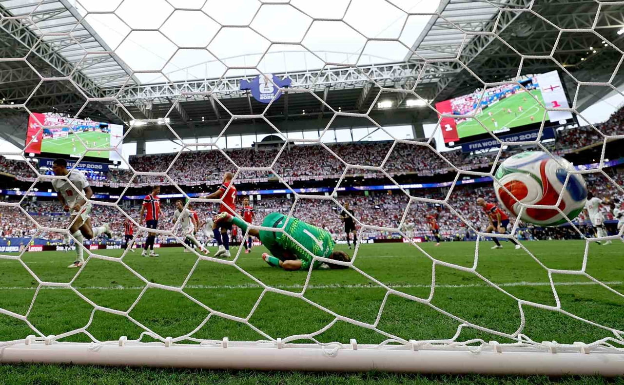 2026 FIFA DÜNYA KUPASI'NDA YARI FİNAL EŞLEŞMELERİ BELLİ OLDU.