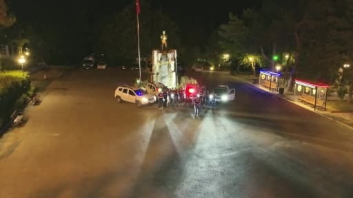22 İlde FETÖ terör örgütüne yönelik düzenlenen operasyonlarda 128 şüpheli yakalandı