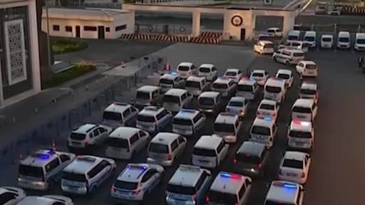 23 ilde dolandırıcılık operasyonu: 307 şüpheli yakalandı