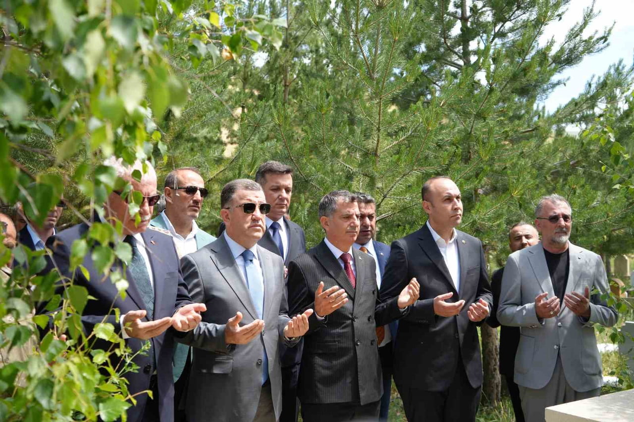 30. ULUSLARARASI DEDE KORKUT ŞÖLENİ BAŞLADI
