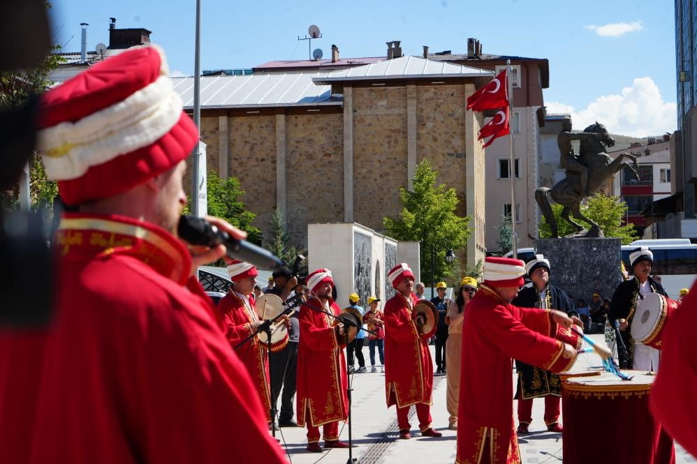 30. ULUSLARARASI DEDE KORKUT ŞÖLENİ YARIN BAŞLIYOR