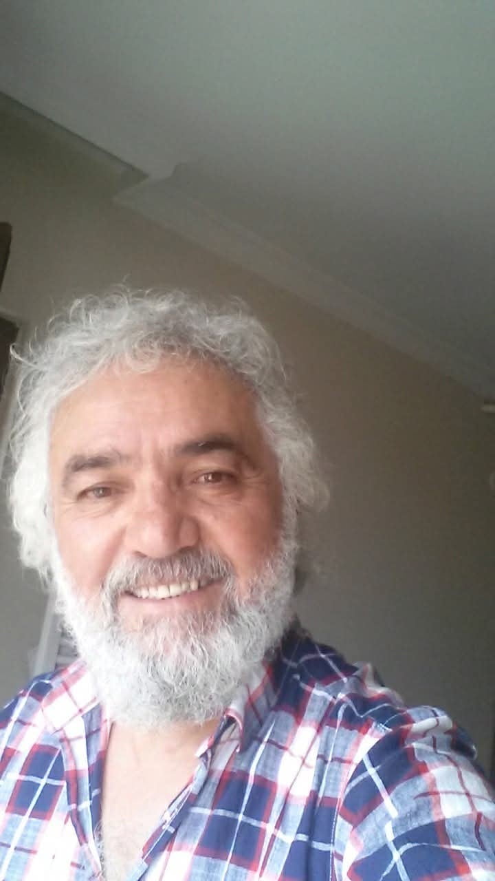 66 YAŞINDAKİ FEYZULLAH KOCA