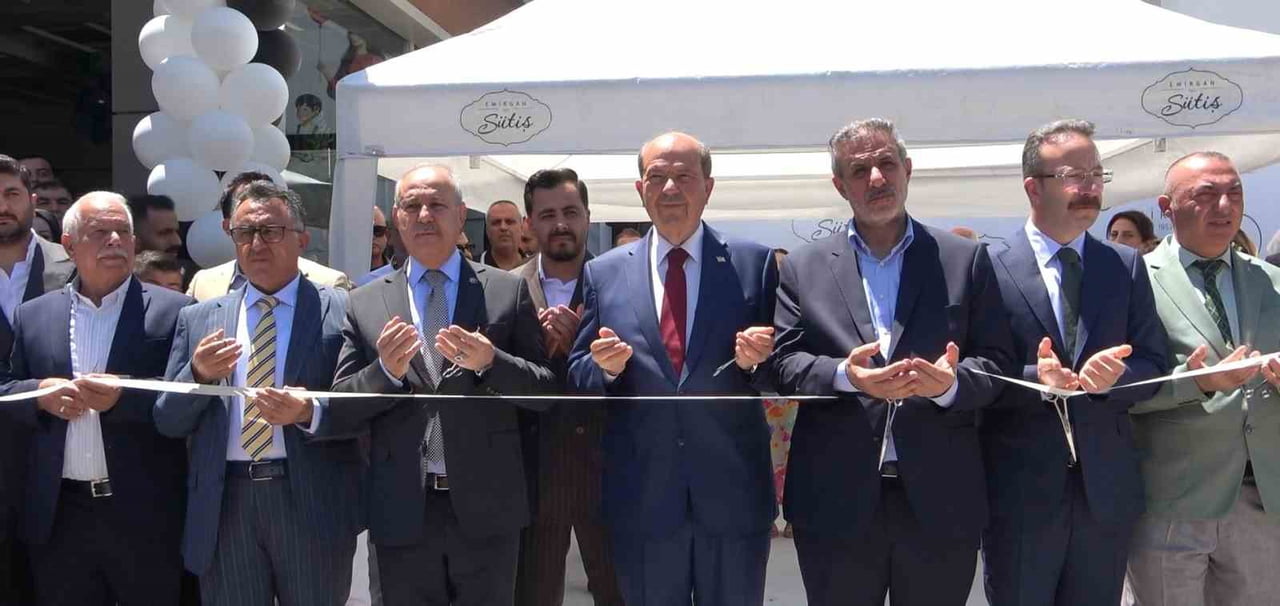 70 YILI AŞKIN KÖKLÜ GEÇMİŞİYLE GELENEKSEL TÜRK MUTFAĞINI VE SÜTLÜ TATLI KÜLTÜRÜNÜ GELECEK...