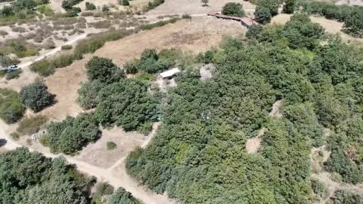 86 bin yıllık mağarada 35 bin bulguya ulaşıldı