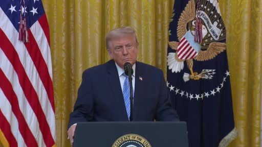 ABD Başkanı Donald Trump, Çin'i ABD seçimlerine müdahale etmekle suçlayarak, "Belgeler, Çin'in...
