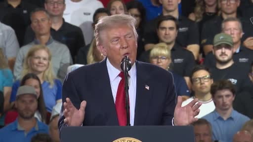 ABD Başkanı Donald Trump, İran’ın askeri kapasitesini büyük oranda yok ettiklerini öne sürerek...