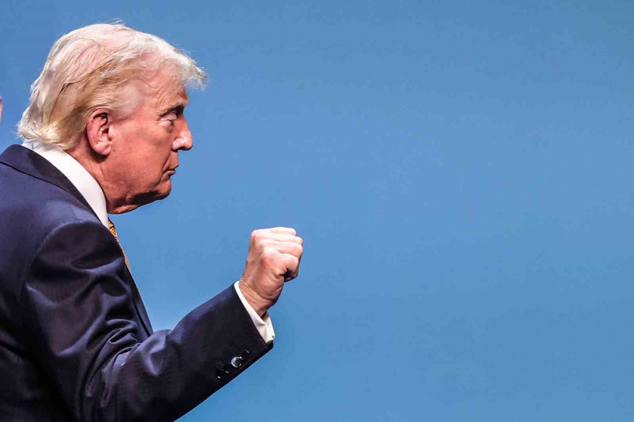 ABD BAŞKANI DONALD TRUMP, "İRAN MÜZAKERELERE DEVAM EDİLMESİNİ İSTEDİ. BİZ DE BUNU KABUL ETTİK...