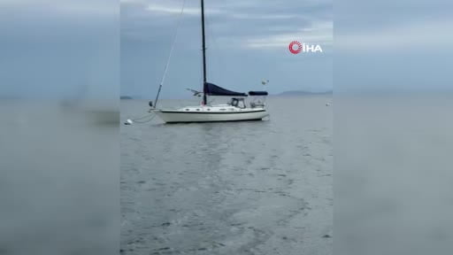 ABD’de içerisinde 11 kişinin bulunduğu deniz uçağının düşmesi sonucu 4 kişi yaralandı.