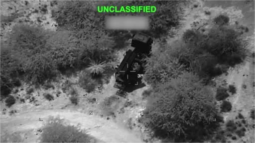 ABD Merkez Komutanlığı (CENTCOM), İran’a karşı 13 gecedir devam eden saldırıların son dalgasının...