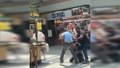 ABD’nin Utah eyaletinde bir saldırgan, Müslüman olduğu gerekçesiyle bir kişiyi defalarca...