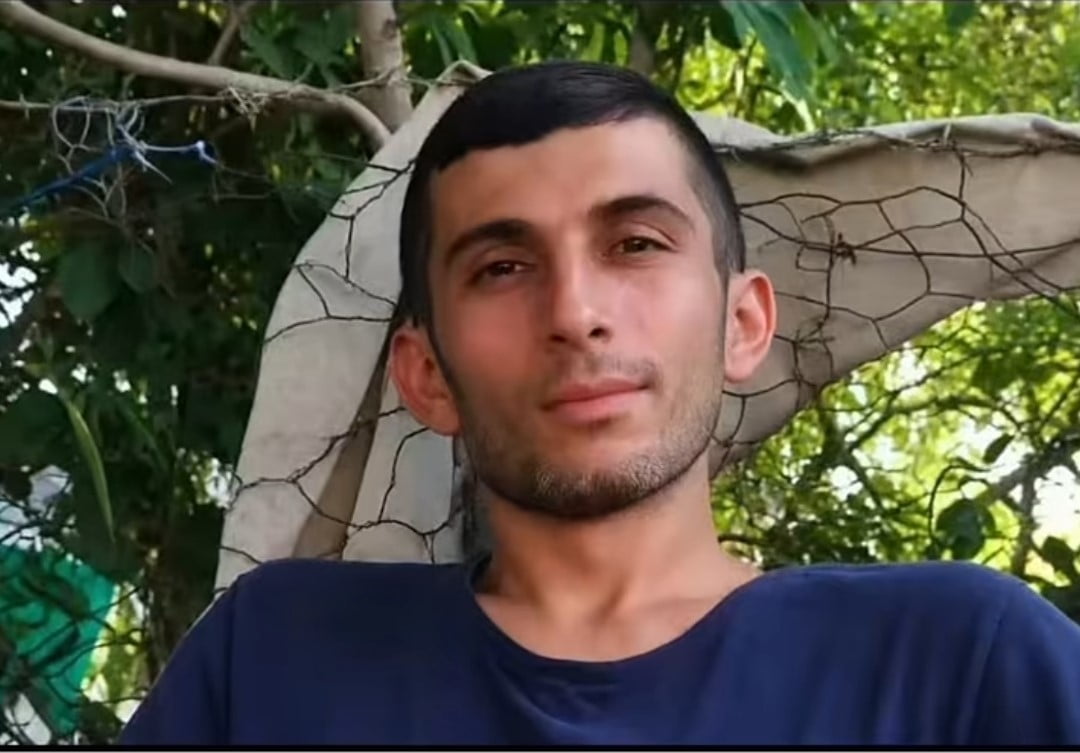 ABDULLAH YANIK
