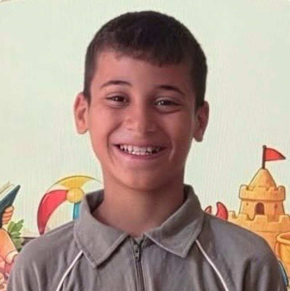 ADANA'DA 3 GÜN ÖNCE SOKAKTA OYNAMAK İÇİN EVDEN ÇIKAN 9 YAŞINDAKİ CAN HÜSEYİN UÇAR'IN SULAMA...