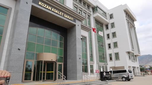 Adana'da 7 yıldır firari olan uyuşturucu hükümlüsü yakalandı