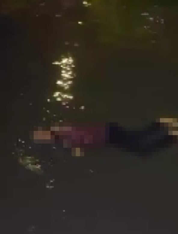 ADANA'DA VATANDAŞLARIN SULAMA KANALINDA GÖRDÜĞÜ ERKEK CESEDİ