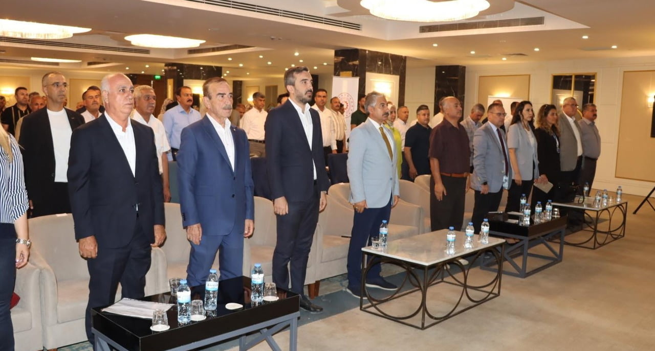 ADIYAMAN'DA TARIMDA DEĞER ZİNCİRİNİN GÜÇLENDİRİLMESİ VE SÖZLEŞMELİ ÜRETİM MODELİNİN...