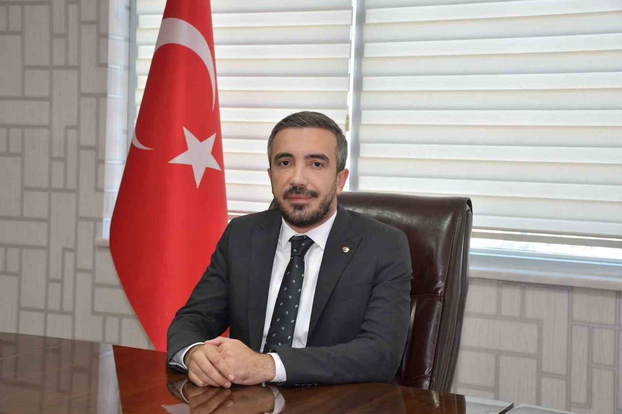 ADIYAMAN TİCARET VE SANAYİ ODASI (ATSO) YÖNETİM KURULU BAŞKANI MEHMET TORUNOĞLU, 15 TEMMUZ...