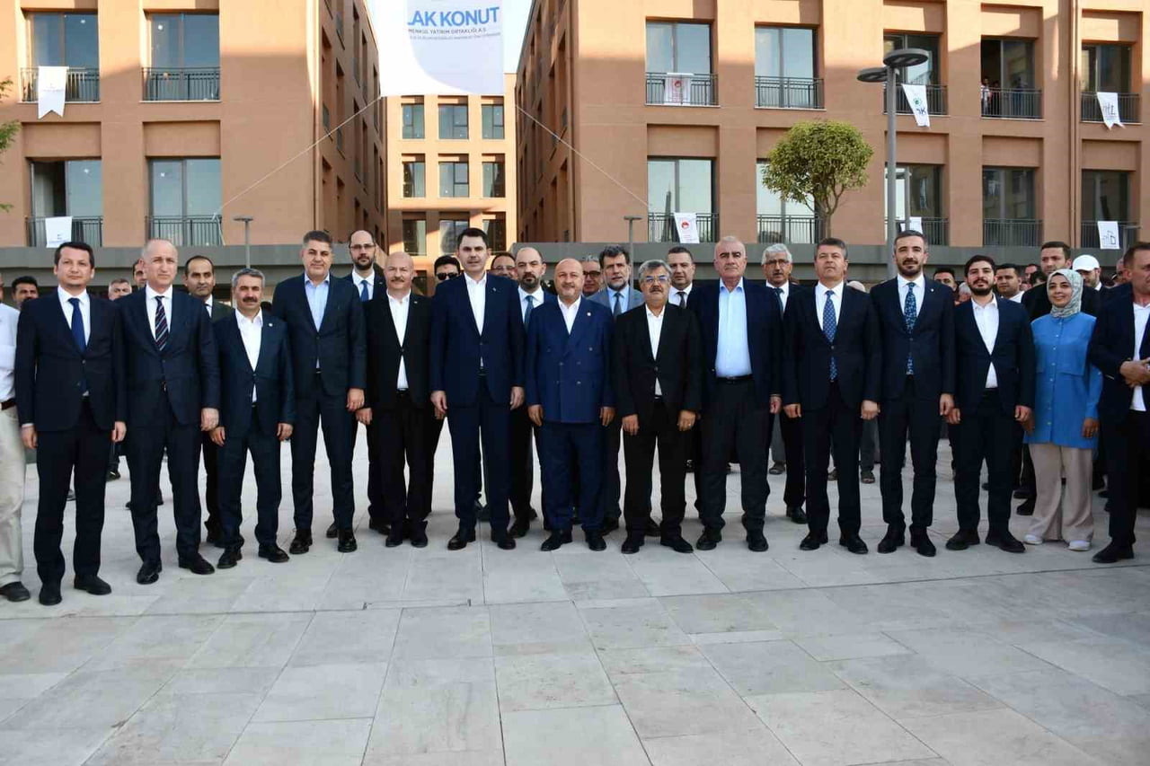 ADIYAMAN TİCARET VE SANAYİ ODASI (ATSO) YÖNETİM KURULU BAŞKANI MEHMET TORUNOĞLU, ÇEVRE, ŞEHİRCİLİK...