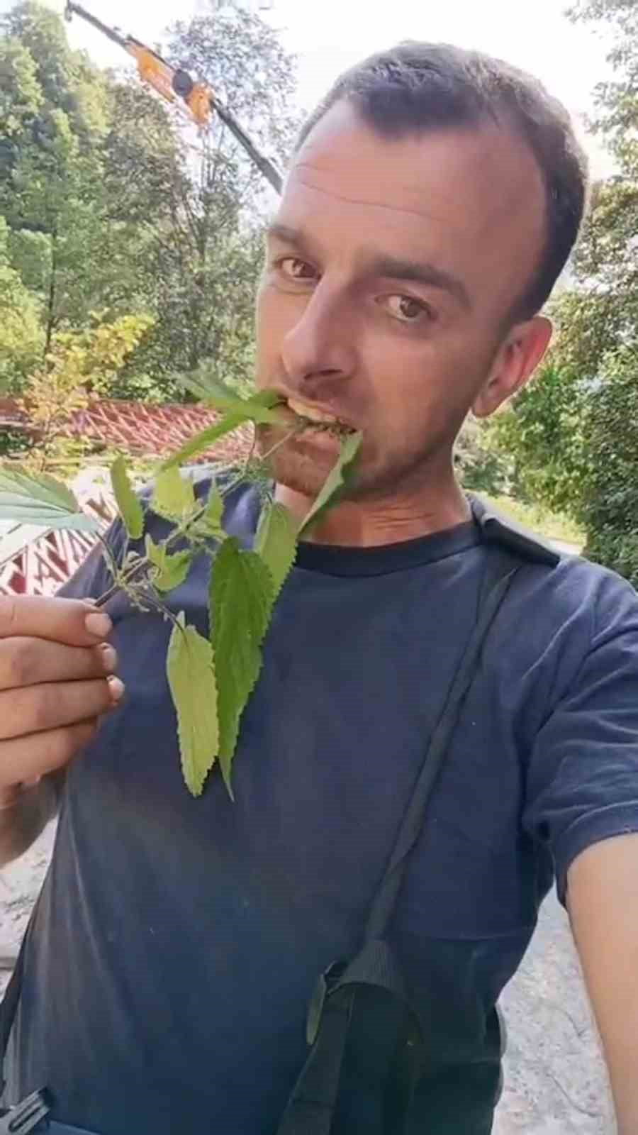 ADNAN SAYMAZ