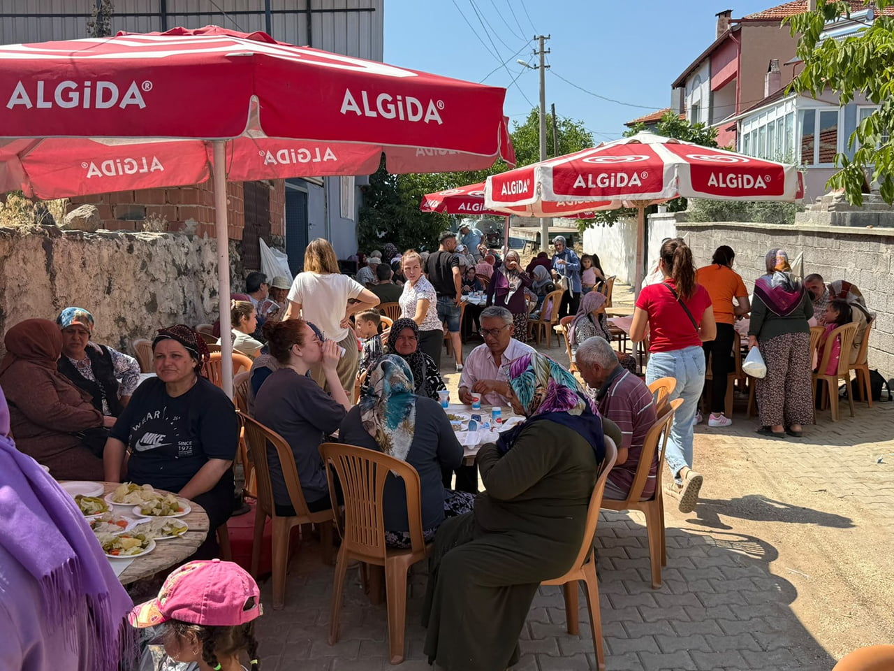 AĞRI’DA GÖREV YAPTIĞI SIRADA HAYATINI KAYBEDEN GENÇ ÖĞRETMEN IRMAK AYŞE KOPARAN’IN ANISI...