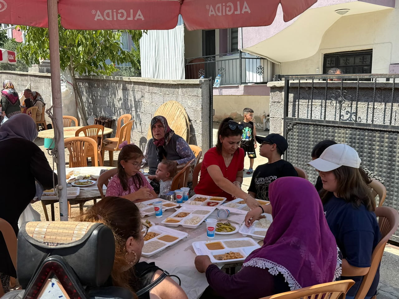 AĞRI’DA GÖREV YAPTIĞI SIRADA HAYATINI KAYBEDEN GENÇ ÖĞRETMEN IRMAK AYŞE KOPARAN’IN ANISI...