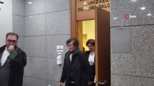 AHBAP’lar suç örgütü soruşturmasında 4 ünlü ismin bugün ifade vermesi bekleniyor