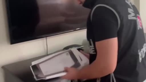AHBAPLAR soruşturmasında 4. dalga operasyonu: Başaran Holding sahibinin de aralarında bulunduğu 13...