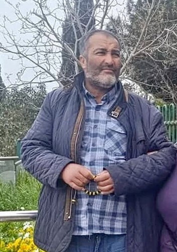 AHMET ALİ İMİR