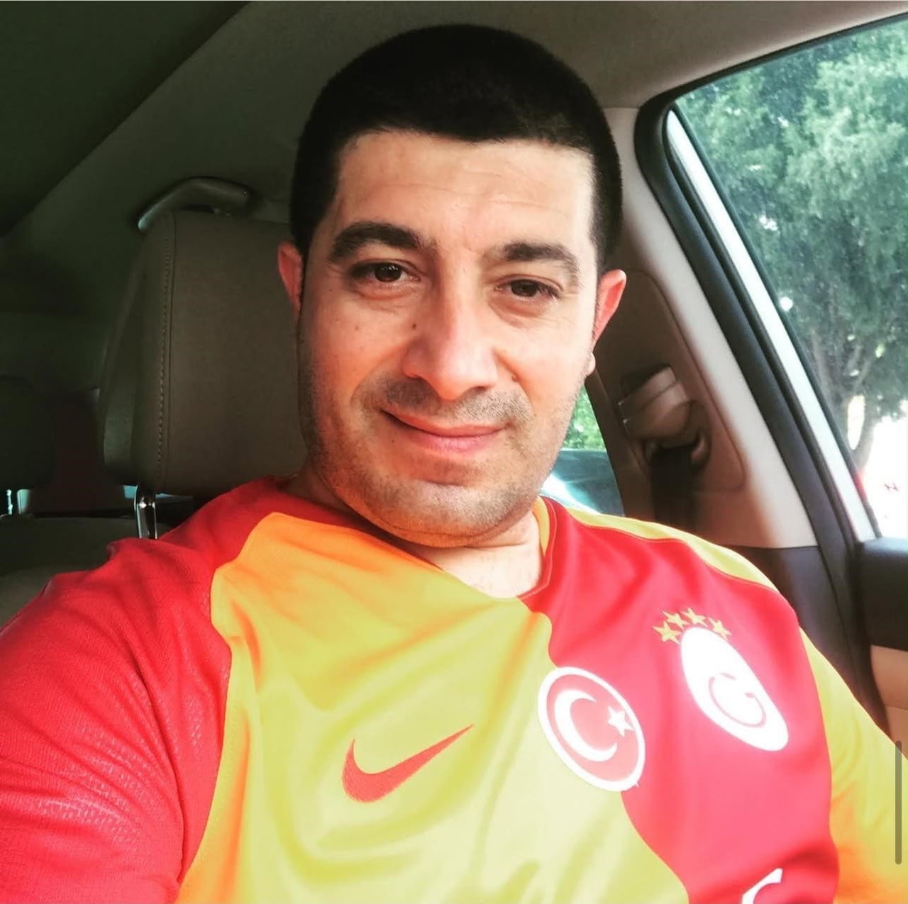 AHMET EKER.