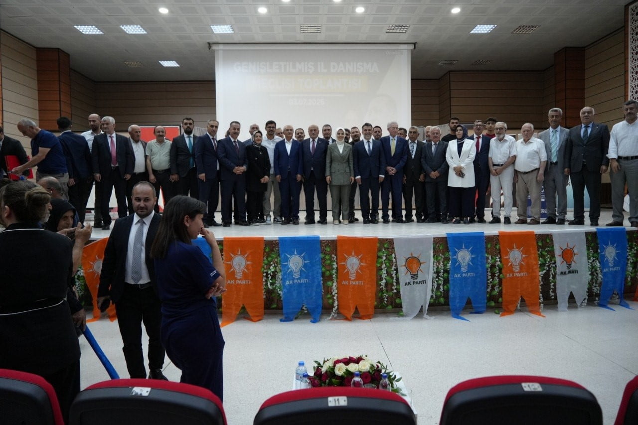 AİLE VE SOSYAL HİZMETLER BAKANI MAHİNUR ÖZDEMİR GÖKTAŞ, TÜRKİYE'NİN SOSYAL DEVLET ANLAYIŞINDA...