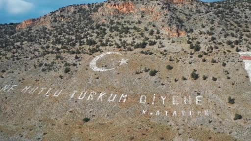 AK Parti Genel Başkan Yardımcısı Zorlu: "Türk halkının varlığını hiçe sayarak Akdeniz'de istikrar...