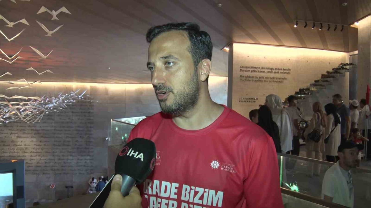 AK PARTİ İSTANBUL İL BAŞKANI ABDULLAH ÖZDEMİR