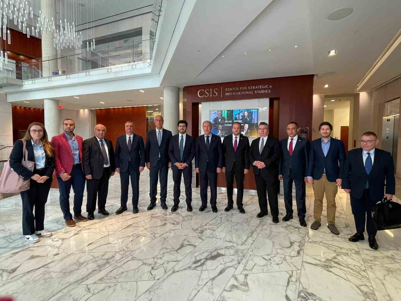 AK PARTİ KAYSERİ MİLLETVEKİLİ VE TÜRKİYE BÜYÜK MİLLET MECLİSİ (TBMM) MİLLİ SAVUNMA KOMİSYONU...