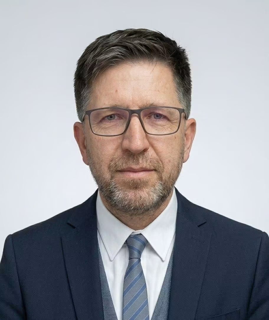 AK PARTİ SİİRT İL BAŞKANLIĞINA ABDULHAKİM GİDER GÖREVLENDİRİLDİ