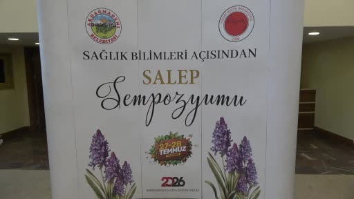 Akdağmadeni salebi, sağlıkta öncü özellikleriyle gelecekteki bilimsel çalışmaların kapısını...