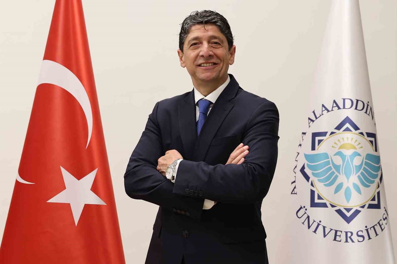 ALANYA ALAADDİN KEYKUBAT ÜNİVERSİTESİ (ALKÜ) 60+ TAZELENME ÜNİVERSİTESİ KOORDİNATÖRÜ DOÇ. DR....