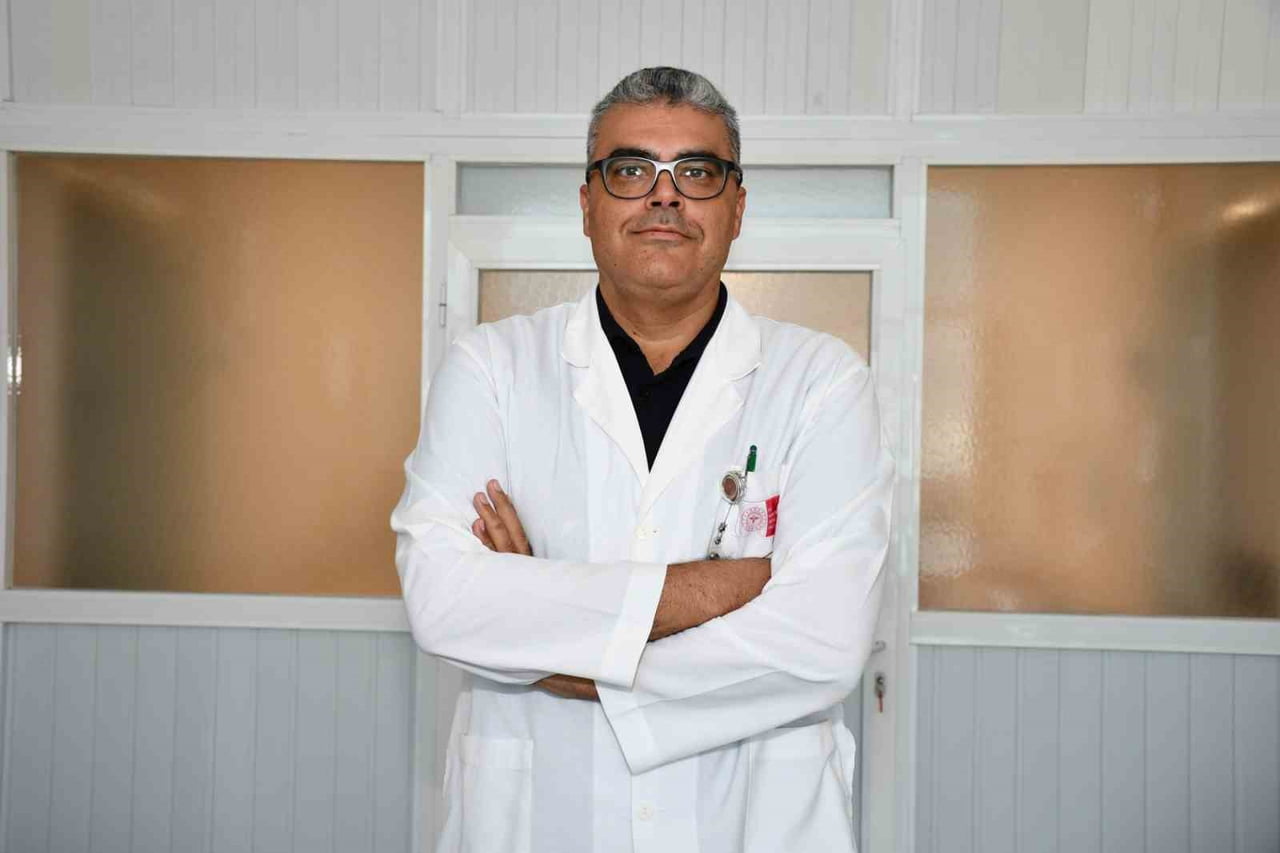 ALANYA ALAADDİN KEYKUBAT ÜNİVERSİTESİ (ALKÜ) GÖĞÜS HASTALIKLARI ANABİLİM DALI ÖĞRETİM ÜYESİ VE...