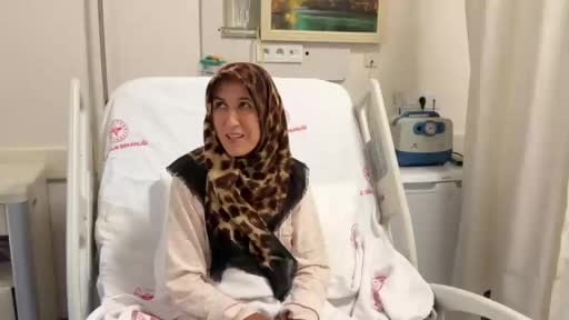 Alanya EAH’de ilk kez kapalı yöntemle yemek borusu kanseri ameliyatı gerçekleştirildi