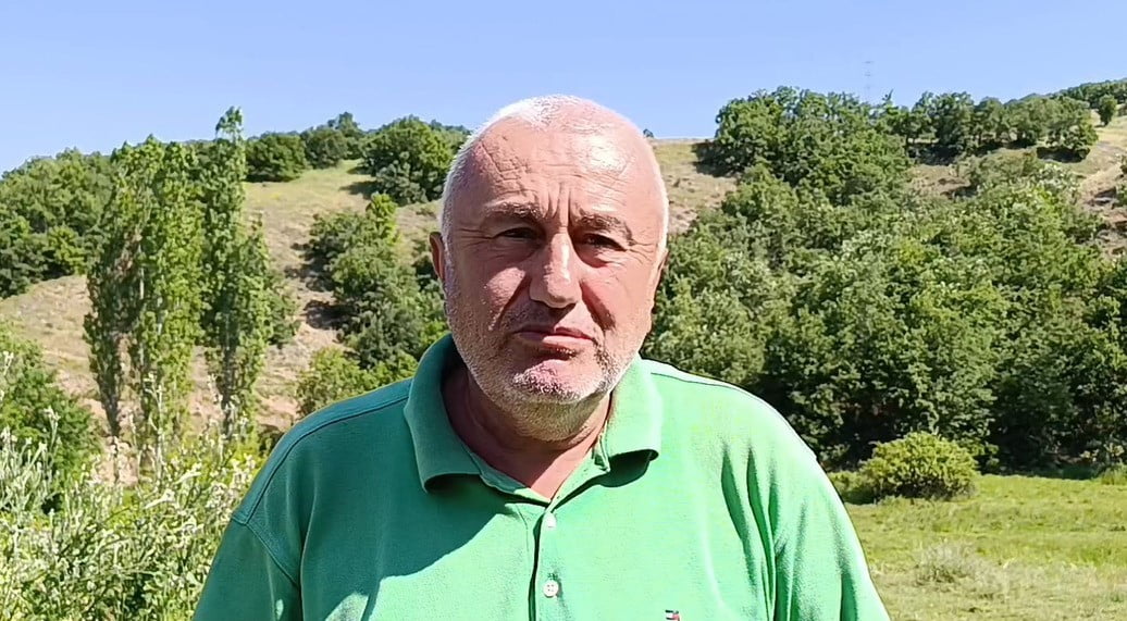 ALİ GÜRGEN